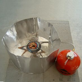Part I - Assembling Comparable Cooking Systems and Test Data - 2