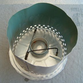 Part I - Assembling Comparable Cooking Systems and Test Data - 5