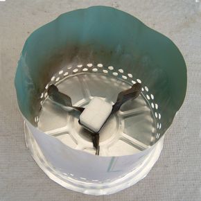 Part I - Assembling Comparable Cooking Systems and Test Data - 6