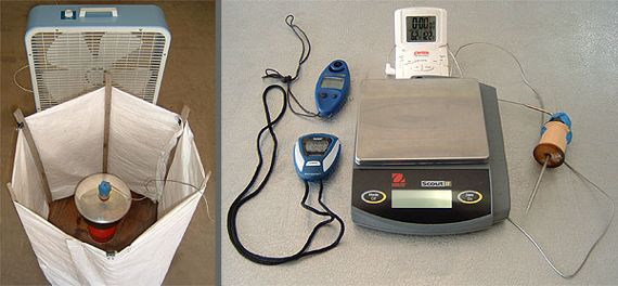 Part I - Assembling Comparable Cooking Systems and Test Data - 7
