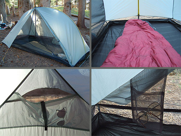 Tarptent Rainbow Tent REVIEW - 3