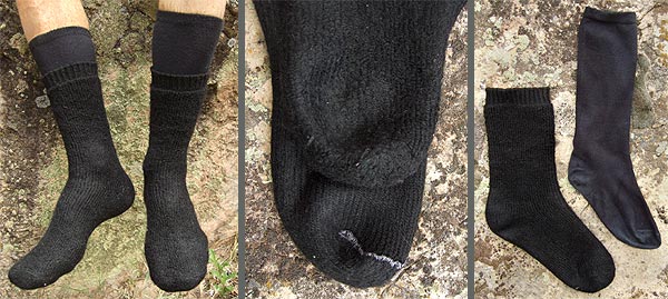 TechSpun Environmental Sock System SPOTLITE REVIEW - 1