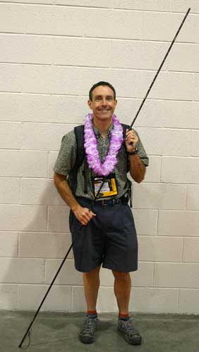 Camp Introduces the Lightest Snow and Glacier Travel Gear (Outdoor Retailer Summer Market 2006) - 5