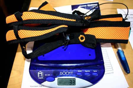 Camp Introduces the Lightest Snow and Glacier Travel Gear (Outdoor Retailer Summer Market 2006) - 8