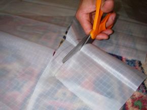 Make Your Own Gear: 5 yards to Super Ultra Light – Part 1, Introduction - 10