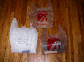 Make Your Own Gear: 5 yards to Super Ultra Light – Part 1, Introduction - 11