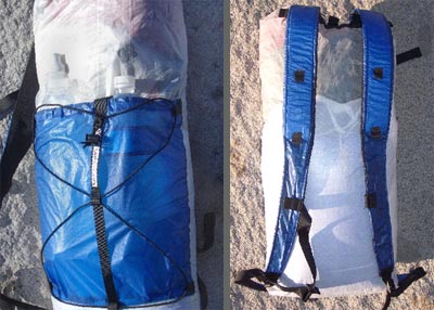 Mountain Laurel Designs Revelation Backpack REVIEW - 2