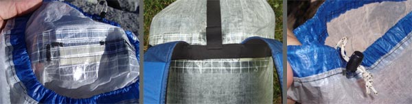 Mountain Laurel Designs Revelation Backpack REVIEW - 5