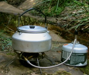 Primus Gravity MF Stove REVIEW - 3