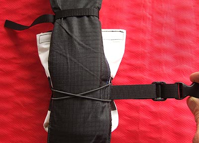 simBLISSity UnSlack Pack SPOTLITE REVIEW - 2