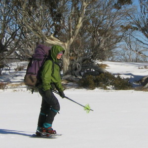 Yowie snowshoes REVIEW