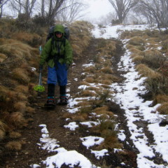 Yowie snowshoes REVIEW