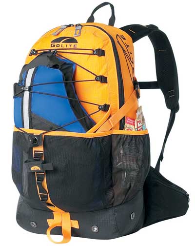 golite backpack