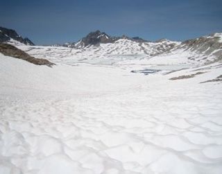 Notes from the Field: Summer on the Pacific Crest Trail - 10