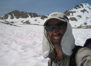 Notes from the Field: Summer on the Pacific Crest Trail - 9