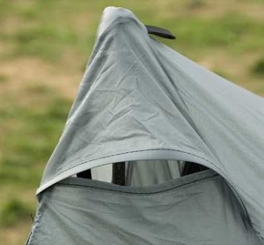 Comparison of Tarptent Squall 2 and Six Moon Designs Europa 2005 - 6