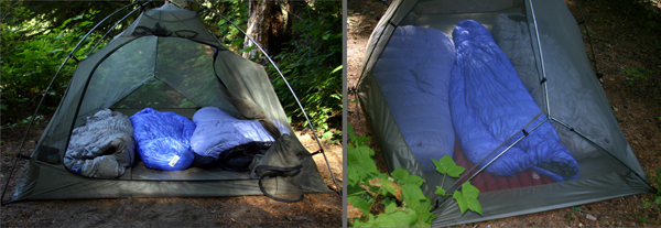Big Agnes Seedhouse SL3 Tent REVIEW - 1