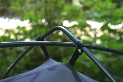 Big Agnes Seedhouse SL3 Tent REVIEW - 2