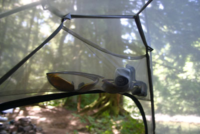 Big Agnes Seedhouse SL3 Tent REVIEW - 5