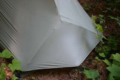 Big Agnes Seedhouse SL3 Tent REVIEW - 7