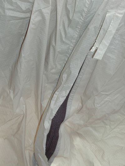 Big Agnes Seedhouse SL3 Tent REVIEW - 8