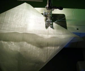 Make Your Own Gear: Five Yards to SuperUltraLight - 11