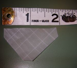 Make Your Own Gear: Five Yards to SuperUltraLight - 14