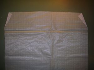 Make Your Own Gear: Five Yards to SuperUltraLight - 3