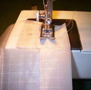 Make Your Own Gear: Five Yards to SuperUltraLight - 5