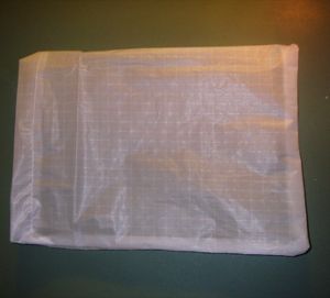 Make Your Own Gear: Five Yards to SuperUltraLight - 6