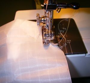 Make Your Own Gear: Five Yards to SuperUltraLight - 7