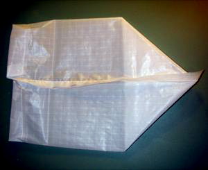Make Your Own Gear: Five Yards to SuperUltraLight - 9