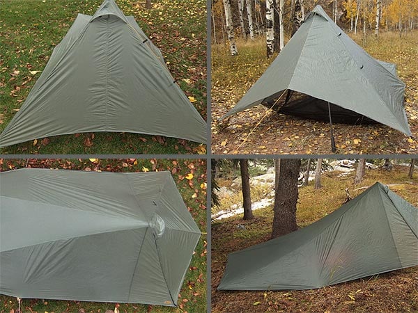 Tarptent Contrail Tent REVIEW - 3