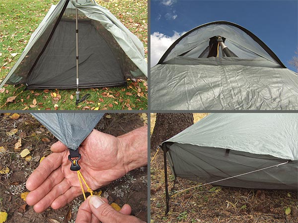 Tarptent Contrail Tent REVIEW - 4