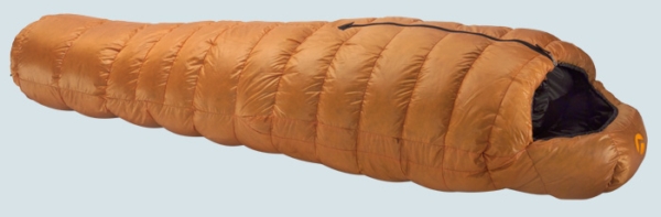 Valandré La Fayette Sleeping Bag REVIEW - 1