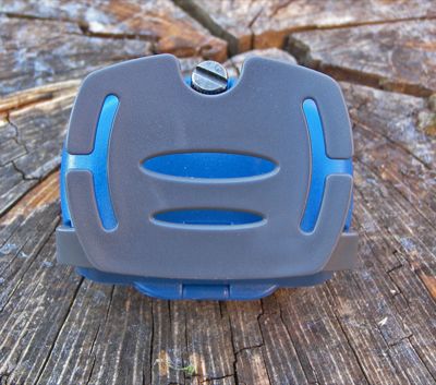 Princeton Tec Quad LED Headlamp REVIEW - 5