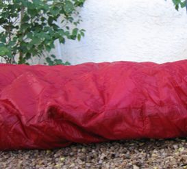 Western Mountaineering Summerlite Sleeping Bag REVIEW - 5