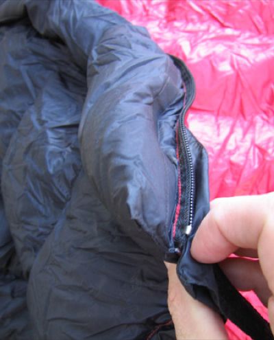 Western Mountaineering Summerlite Sleeping Bag REVIEW - 6