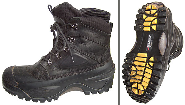 baffin winter boots