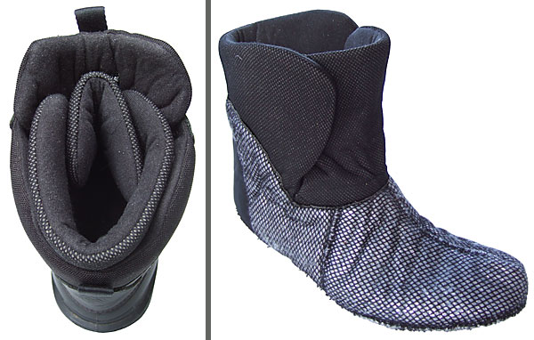 Baffin Outback Boot SPOTLITE REVIEW - 2