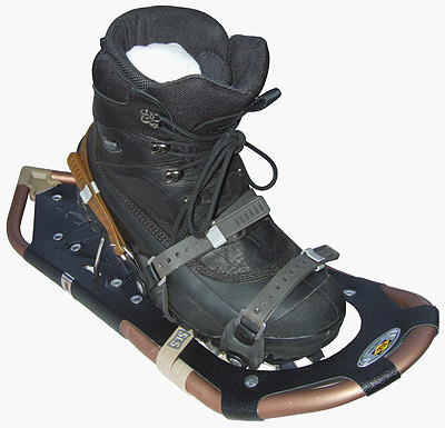 Baffin Outback Boot SPOTLITE REVIEW - 3