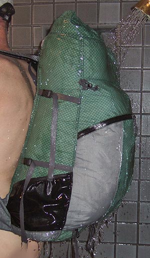 GoLite Jam2 Backpack REVIEW - 7
