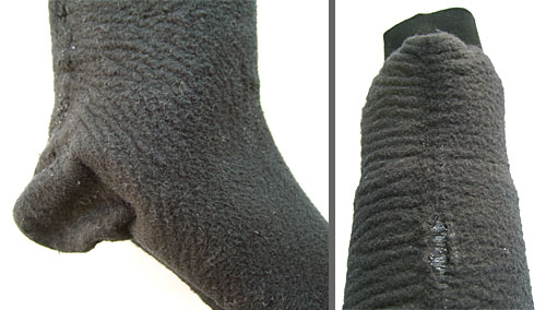 SealSkinz ChillBlocker and Over The Calf Socks SPOTLITE REVIEW - 4