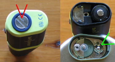Steripen - 5