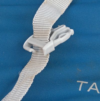 Osprey Talon 44 Backpack REVIEW - 11