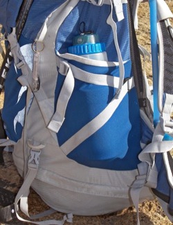 Osprey Talon 44 Backpack REVIEW - 2