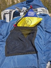 Osprey Talon 44 Backpack REVIEW - 4