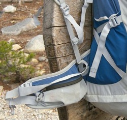 Osprey Talon 44 Backpack REVIEW - 5