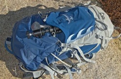 Osprey Talon 44 Backpack REVIEW - 6