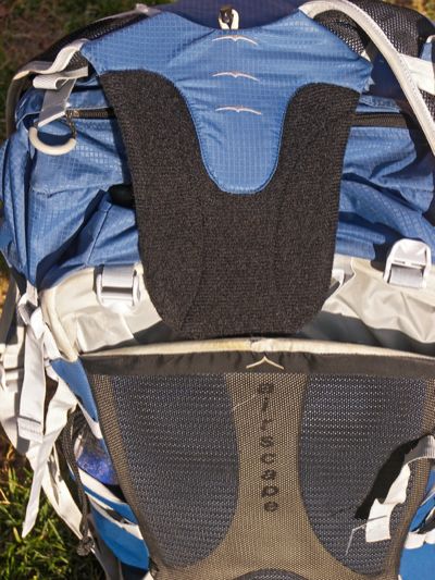 Osprey Talon 44 Backpack REVIEW - Backpacking Light